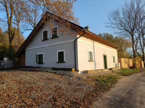 Chalupa Vaňkovka